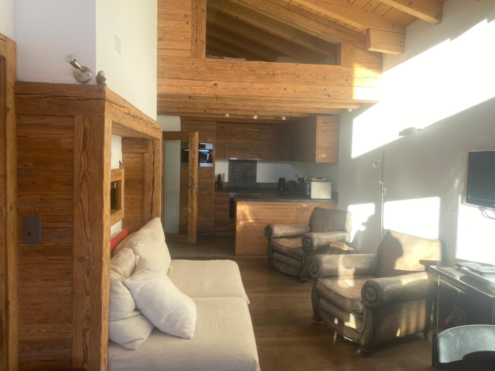 Verbier Valmont In Center Exteriér fotografie