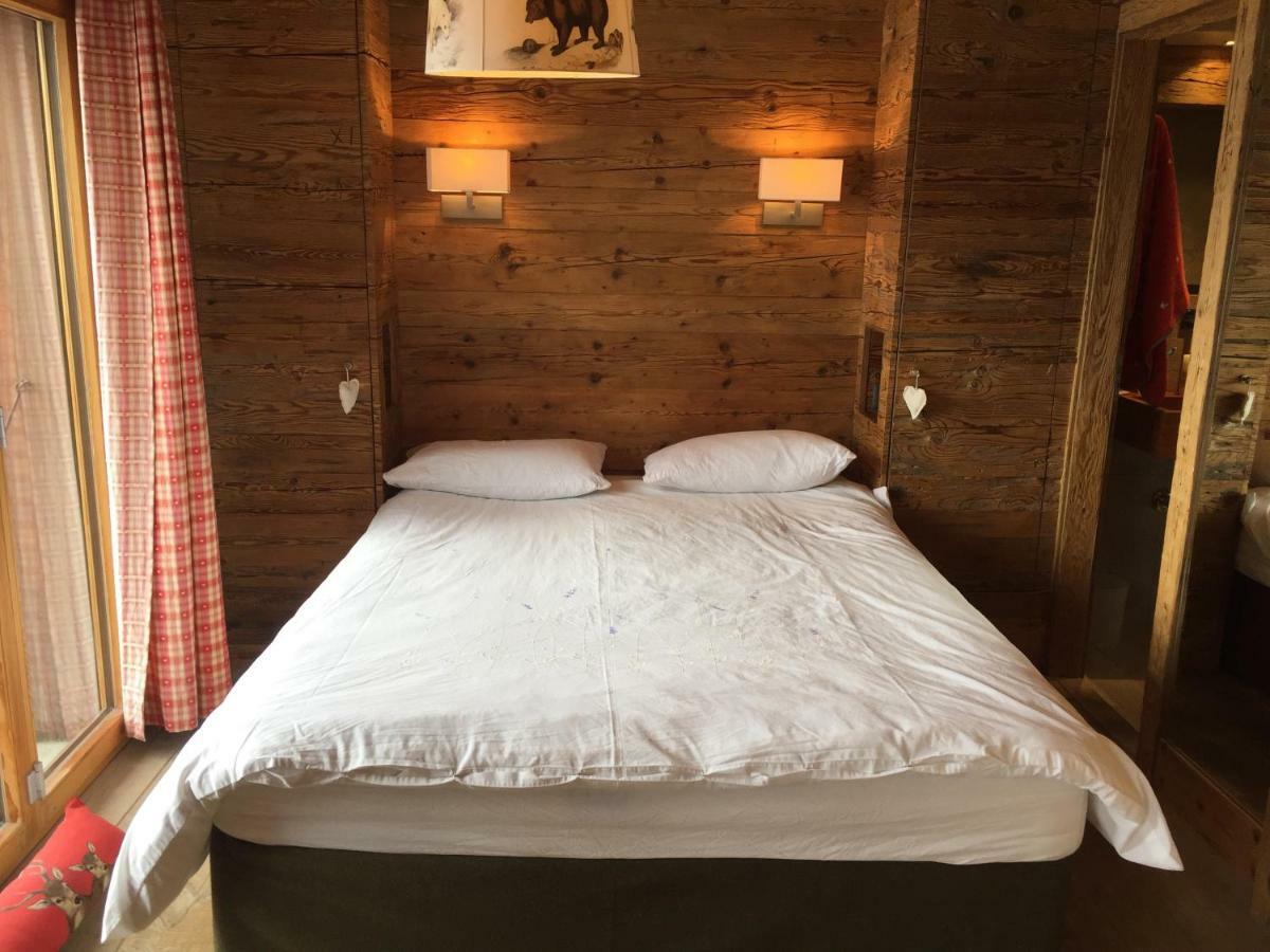 Verbier Valmont In Center Exteriér fotografie